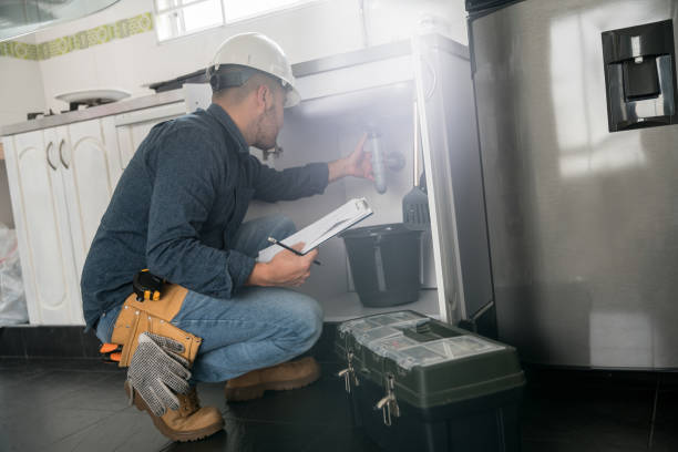 Best Emergency Plumber  in Kokomo, IN