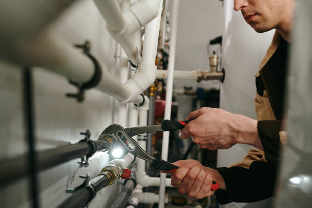 Best Water Leak Repair  in Kokomo, IN