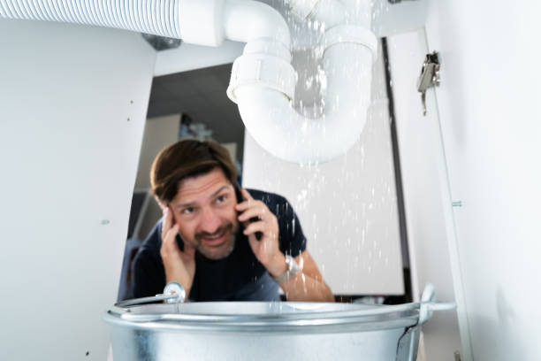 Best Emergency Plumbing Repair  in Kokomo, IN