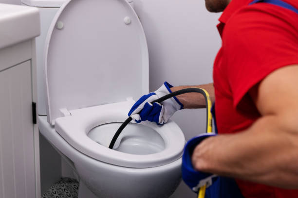 Water Softener Installation in Kokomo, IN