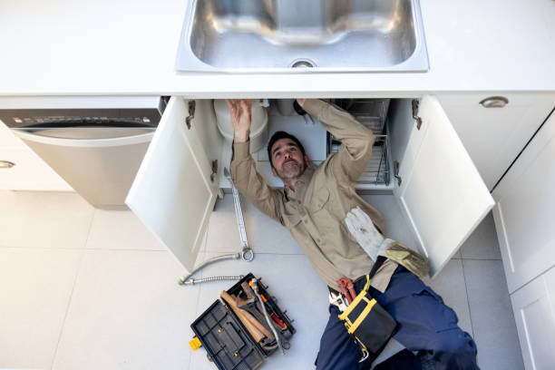 Best Best Plumbers Near Me  in Kokomo, IN
