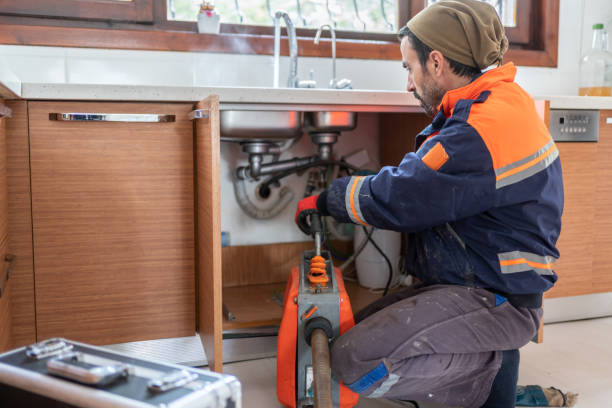 Shower Repair Services in Kokomo, IN