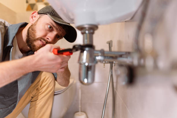 Best Affordable Plumbing Services  in Kokomo, IN