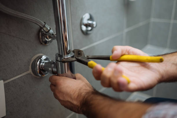 Best Plumbing Services Near Me  in Kokomo, IN