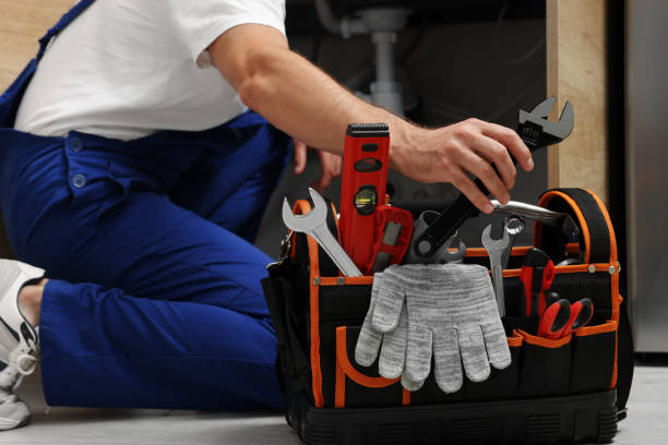 Best Affordable Plumbing Services  in Kokomo, IN