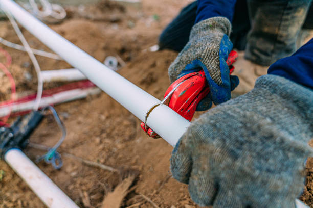 Best Sewer Cleaning Services  in Kokomo, IN