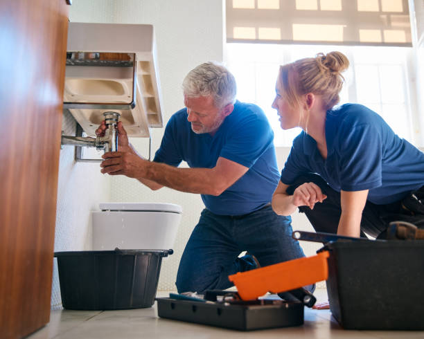 Best Shower Repair Services  in Kokomo, IN